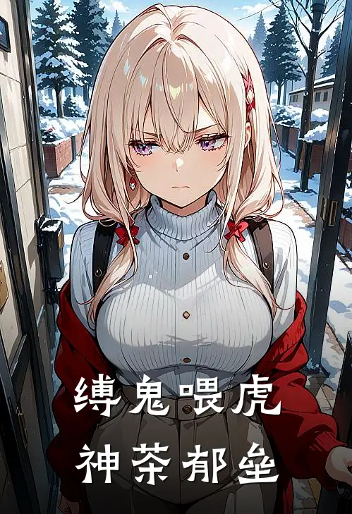 缚鬼喂虎神茶郁垒