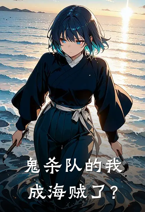 鬼杀队的我成海贼了？