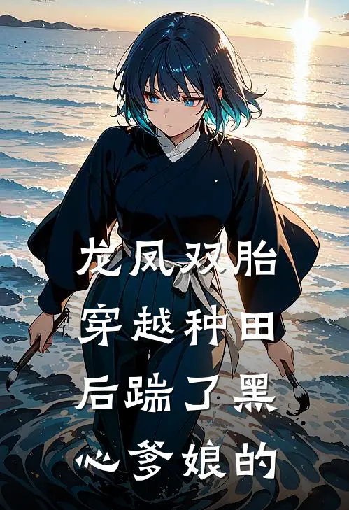 龙凤双胎穿越种田后踹了黑心爹娘的