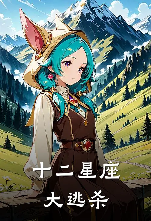 十二星座大逃杀