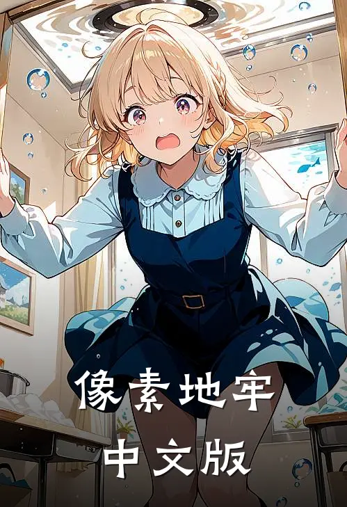 像素地牢中文版