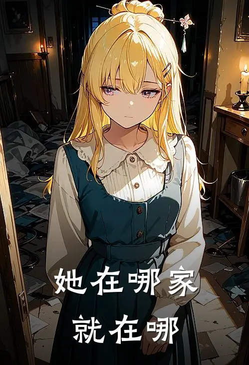 她在哪家就在哪