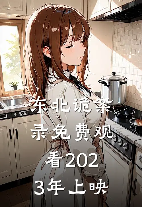 东北诡案录免费观看2023年上映