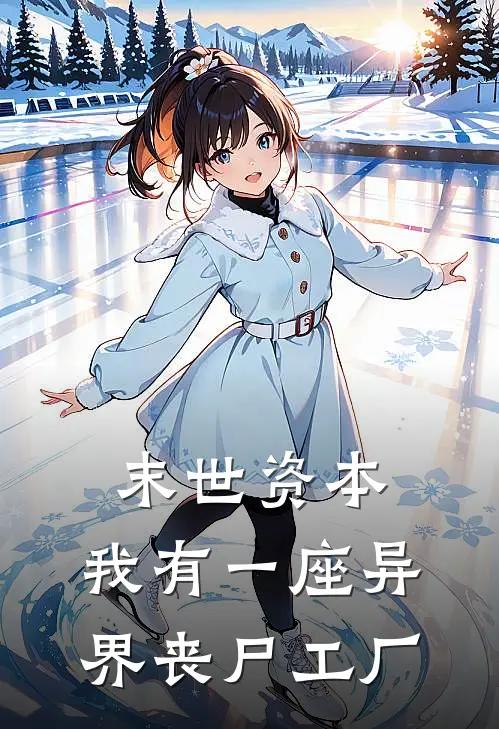 末世资本：我有一座异界丧尸工厂