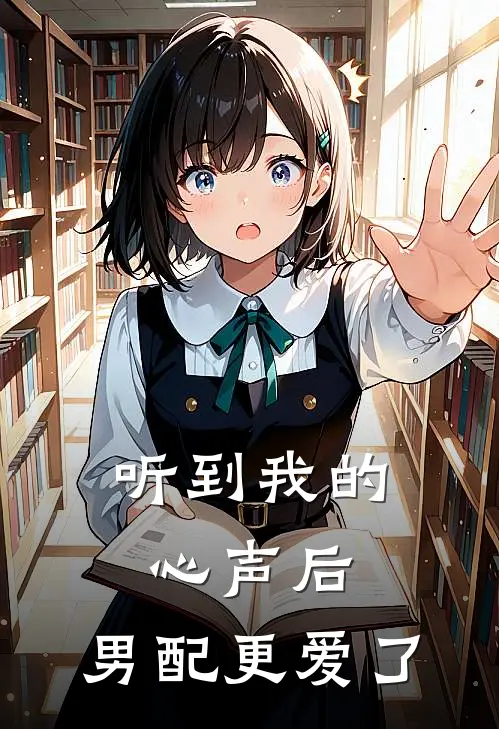 《听到我的心声后，男配更爱了》苏星冉傅璟宸火爆新书_听到我的心声后，男配更爱了(苏星冉傅璟宸)最新热门小说