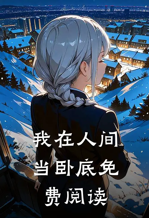 我在人间当卧底免费阅读