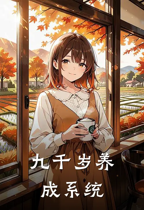 九千岁养成系统