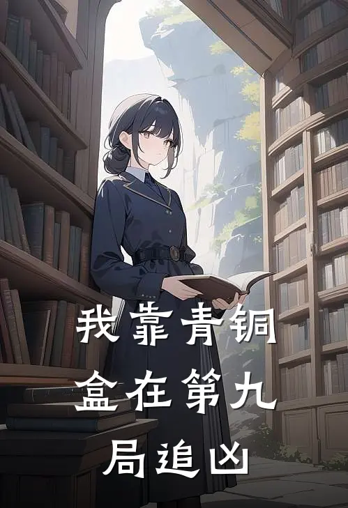 我靠青铜盒在第九局追凶