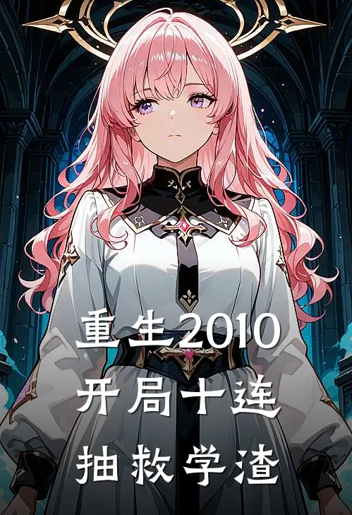 重生2010：开局十连抽救学渣