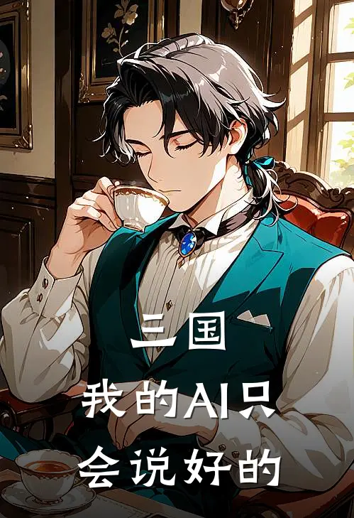 三国：我的AI只会说好的