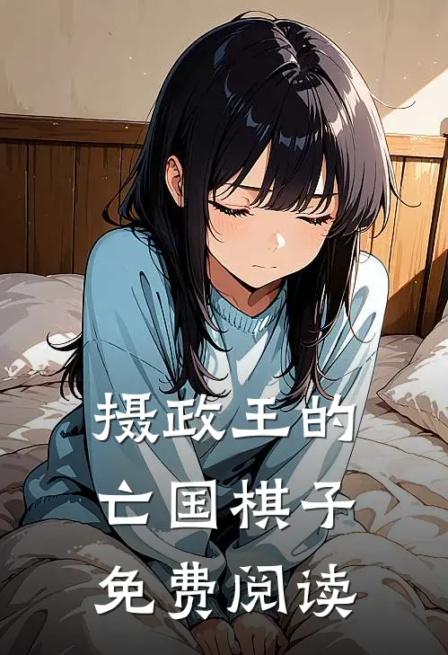 摄政王的亡国棋子免费阅读