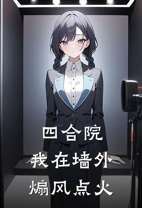 四合院：我在墙外煽风点火