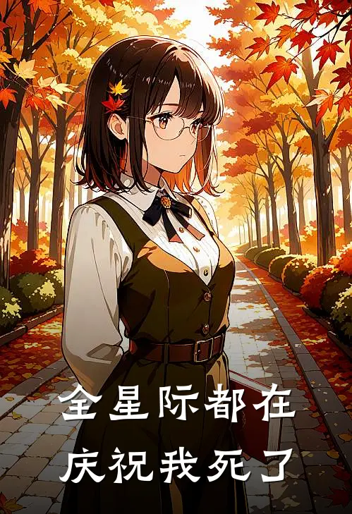 全星际都在庆祝我死了