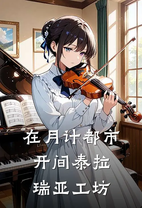 在月计都市开间泰拉瑞亚工坊