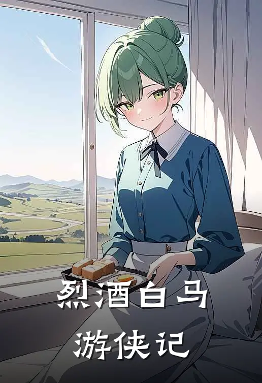 烈酒白马游侠记