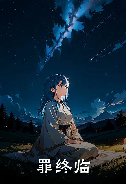 陆执陆执才(罪终临)完整版免费在线阅读_《罪终临》全集在线阅读