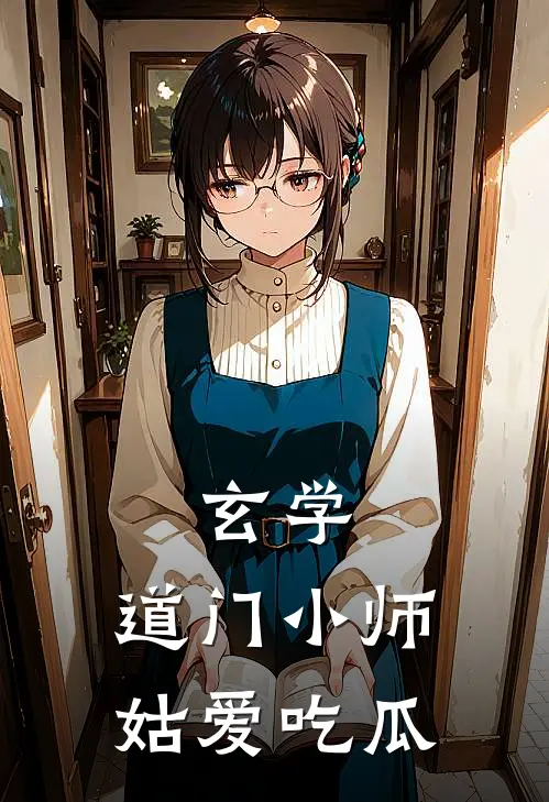 玄学：道门小师姑爱吃瓜