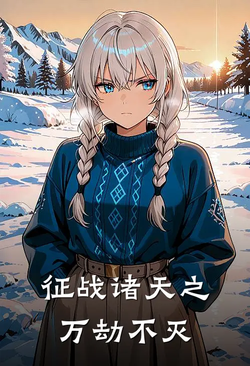征战诸天之万劫不灭