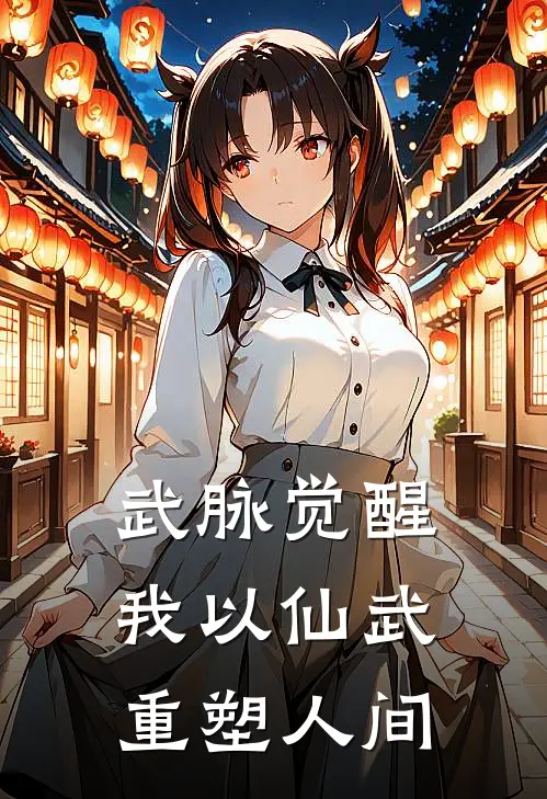 武脉觉醒：我以仙武重塑人间