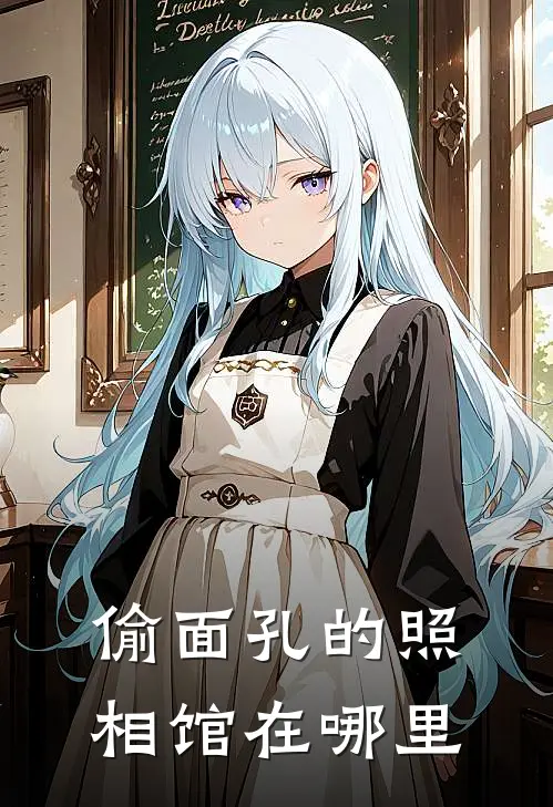 偷面孔的照相馆在哪里