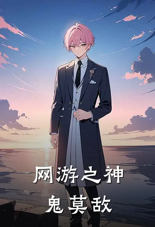 网游之神鬼莫敌