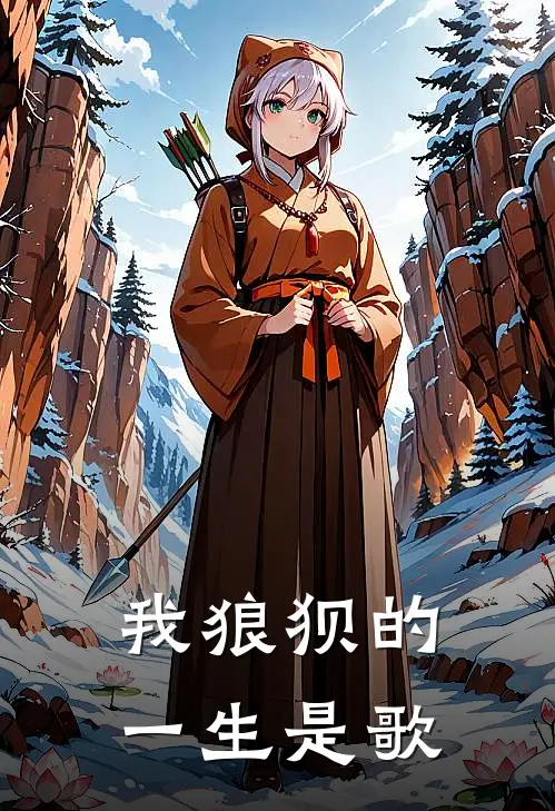 我狼狈的一生是歌