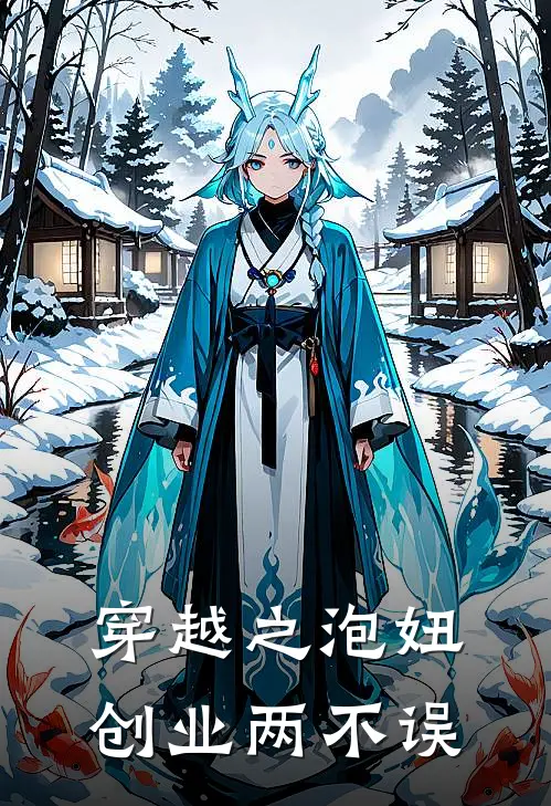 穿越之泡妞创业两不误