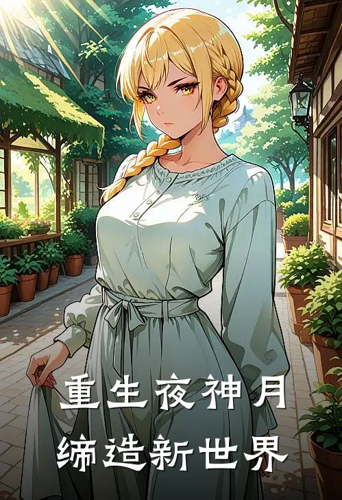 重生夜神月缔造新世界