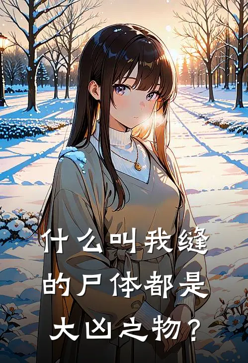 什么叫我缝的尸体都是大凶之物？陈阳陈阳最新完结小说推荐_最新更新小说什么叫我缝的尸体都是大凶之物？(陈阳陈阳)