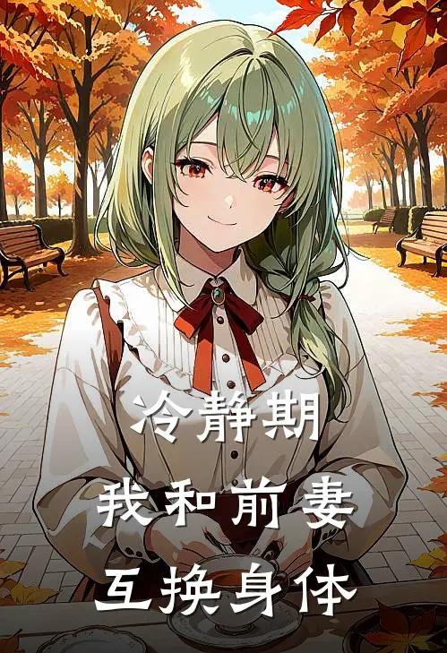 冷静期，我和前妻互换身体