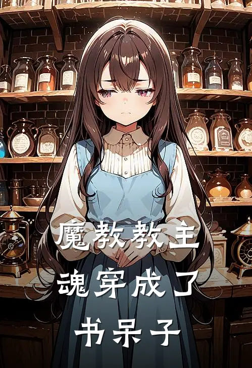 魔教教主魂穿成了书呆子