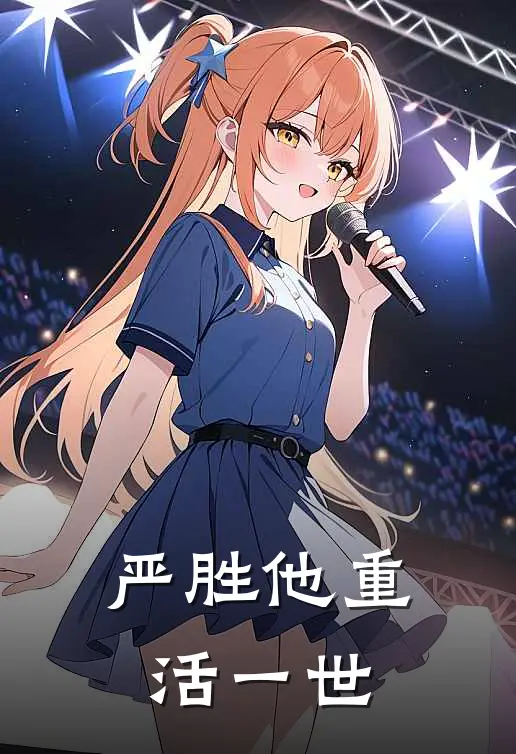 严胜他重活一世