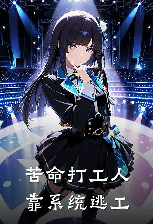 苦命打工人靠系统逃工(季云绯李清欢)最新完结小说_完结版小说全文免费阅读苦命打工人靠系统逃工(季云绯李清欢)