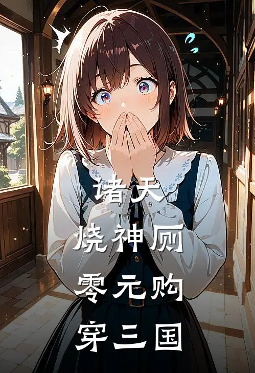 诸天：烧神厕，零元购，穿三国(王玄犬日无良)免费小说完结_最新推荐小说诸天：烧神厕，零元购，穿三国(王玄犬日无良)