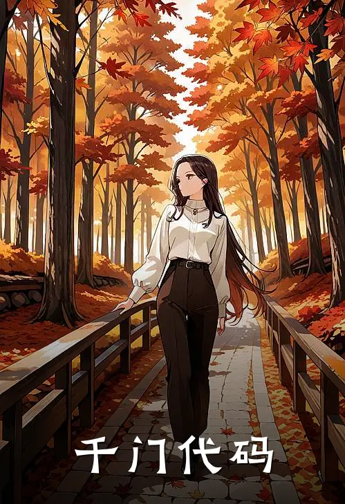 千门代码(林千羽千羽)最新完结小说_完结版小说全文免费阅读千门代码(林千羽千羽)