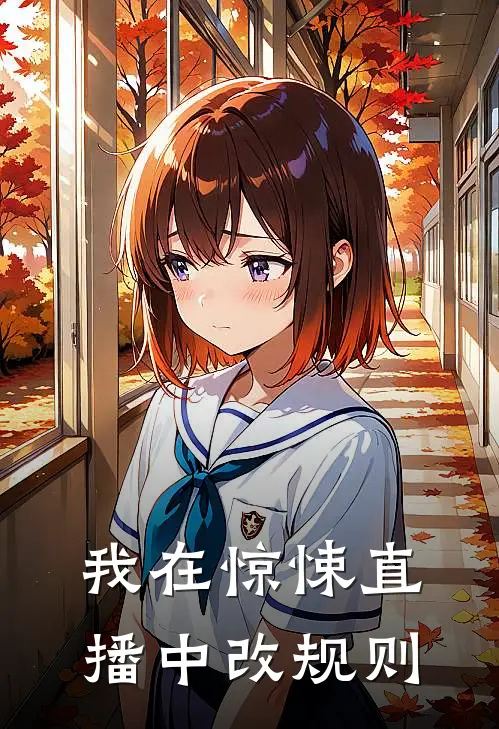 我在惊悚直播中改规则