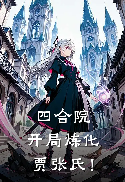 四合院：开局炼化贾张氏！