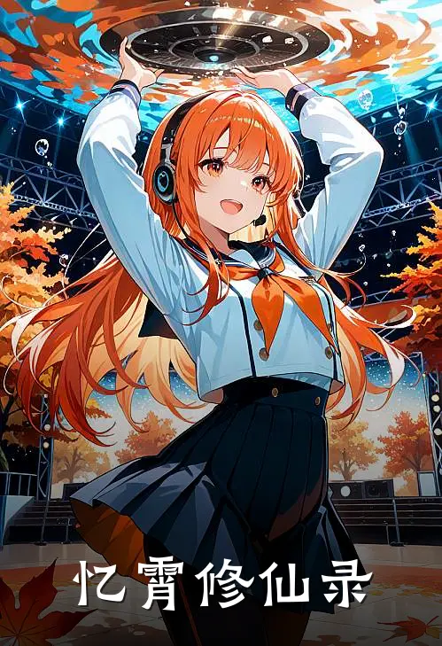 忆霄修仙录