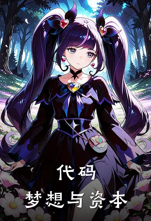 代码，梦想与资本