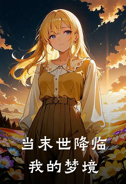 当末世降临我的梦境