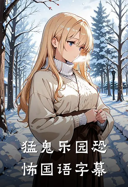 猛鬼乐园恐怖国语字幕