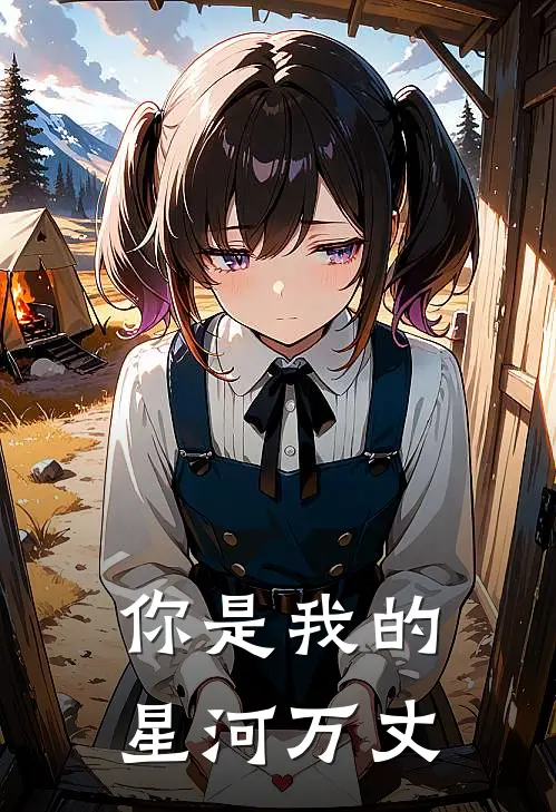 你是我的星河万丈