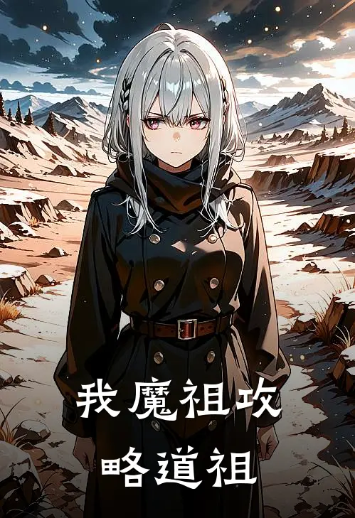 我魔祖攻略道祖