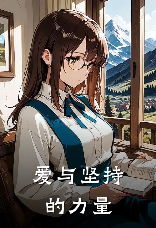 爱与坚持的力量