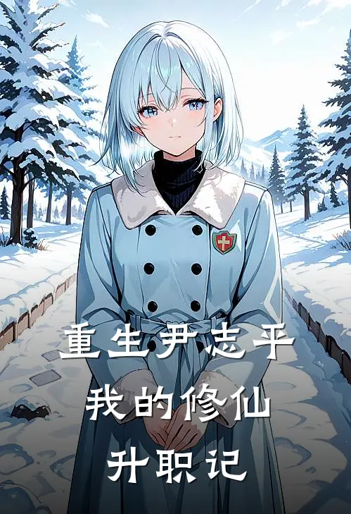 重生尹志平：我的修仙升职记