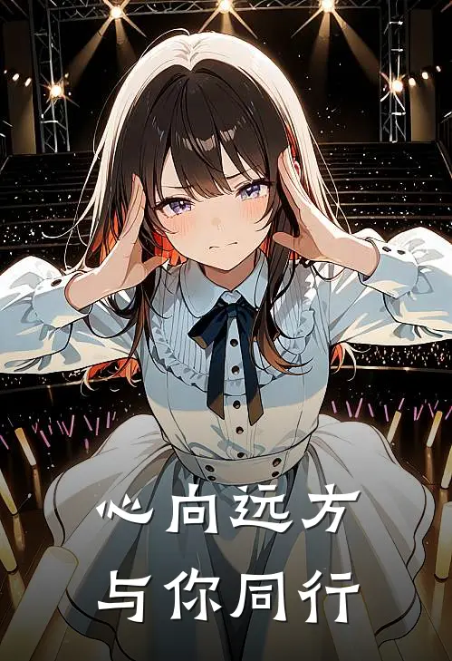 心向远方，与你同行