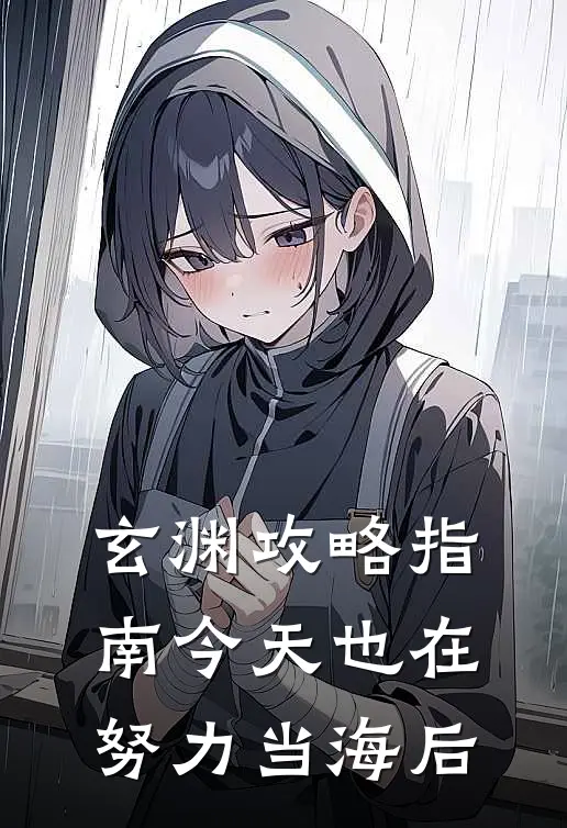 玄渊攻略指南今天也在努力当海后