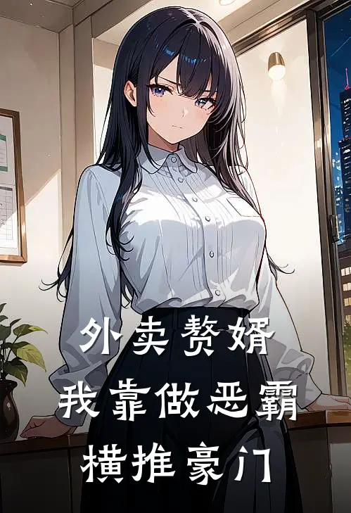 外卖赘婿：我靠做恶霸横推豪门