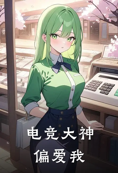 电竞大神偏爱我