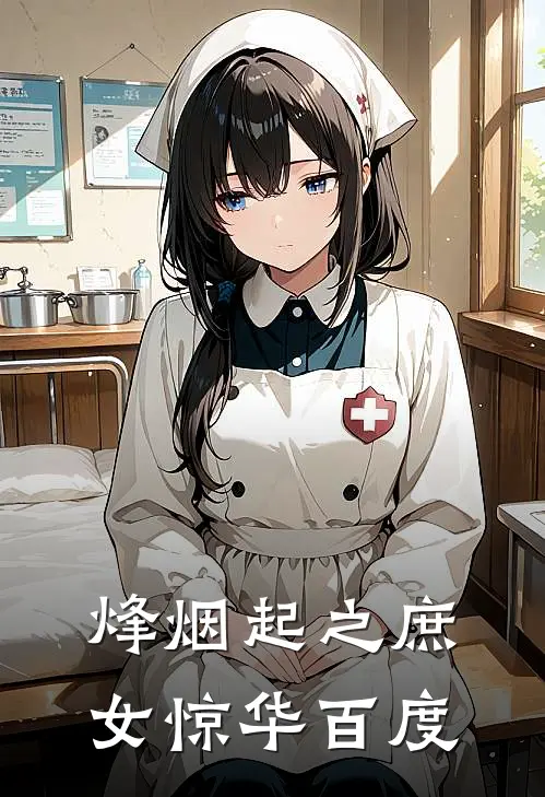 烽烟起之庶女惊华百度